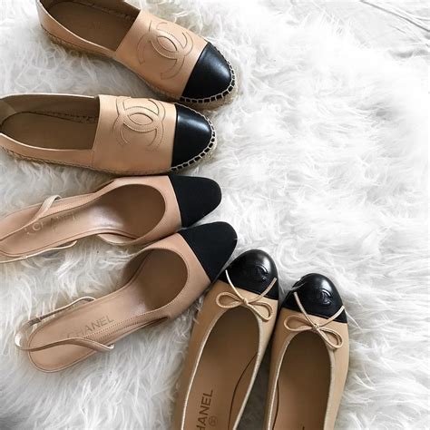 chanel shoe pinterest pic|Chanel Shoes .